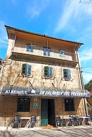 Albergue La Calabaza del Peregrino