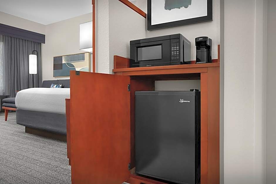 Courtyard by Marriott San Antonio SeaWorld /Westover Hills