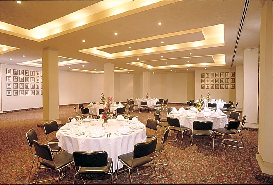 Hotel Sevilla