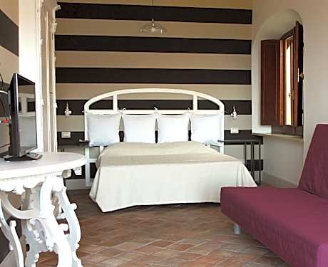 King Room with Sea View