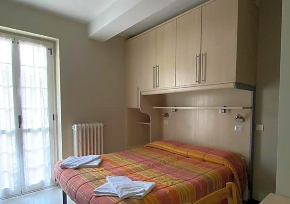 Albergo del mera-ristorante da Lui