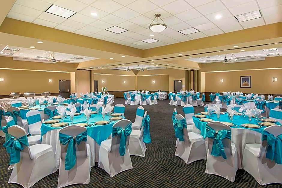 Wyndham Garden Texarkana