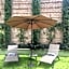 Exclusive Luxury Guest Center House