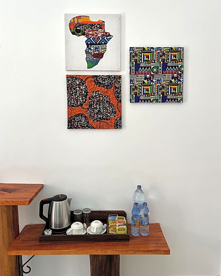 BIANCO AZZURRO Hotel & Restaurant