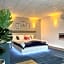 Luxury loft spa