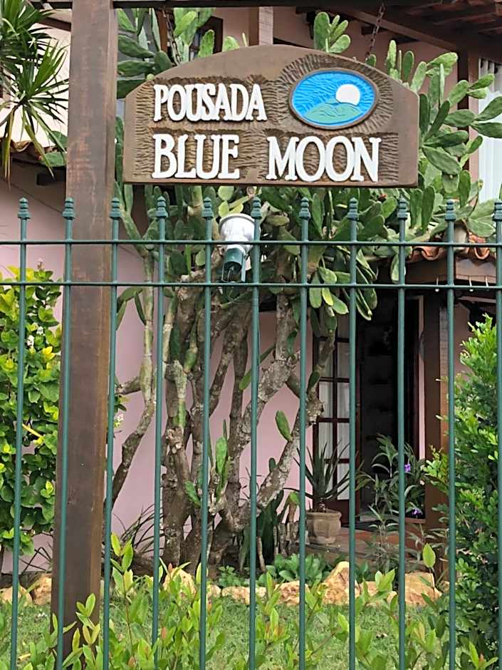 POUSADA BLUE MOON