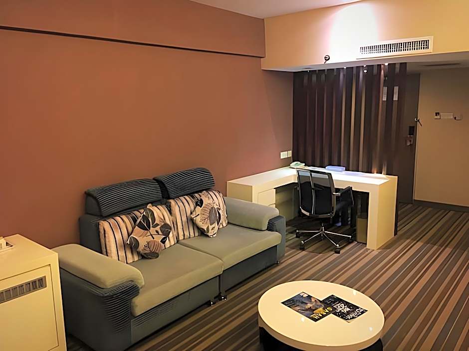 Hotel Capital Kota Kinabalu