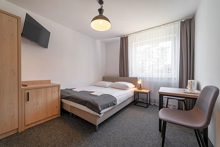 Dom Wczasowy Danusia