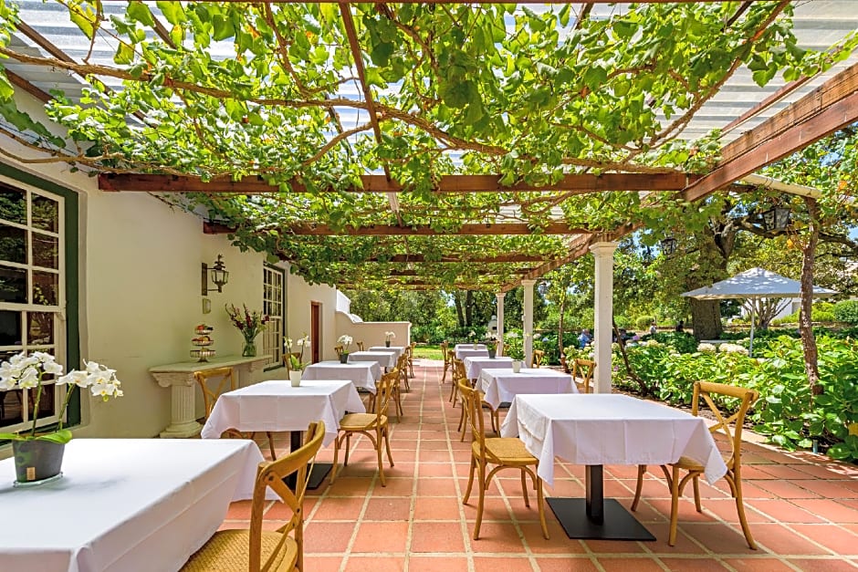 Adara Palmiet Valley Luxurious Boutique Hotel 