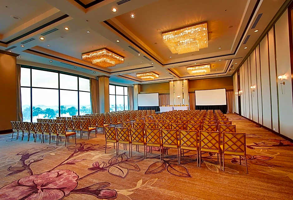 Intercontinental Miramar Panama By IHG