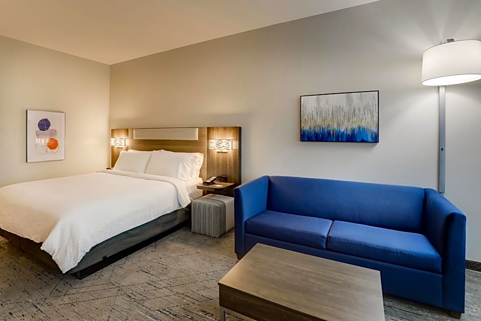 Holiday Inn Express Holly Springs - Raleigh Area, an IHG Hotel