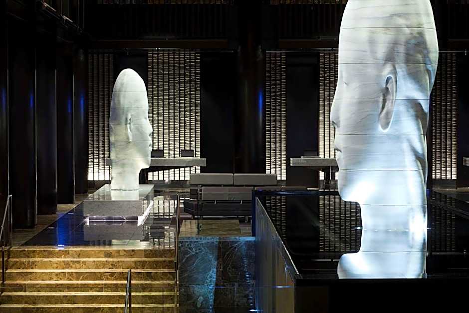 Hyatt Grand Central New York