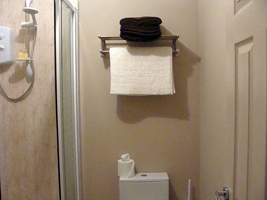 Riggend Farm Accomodation