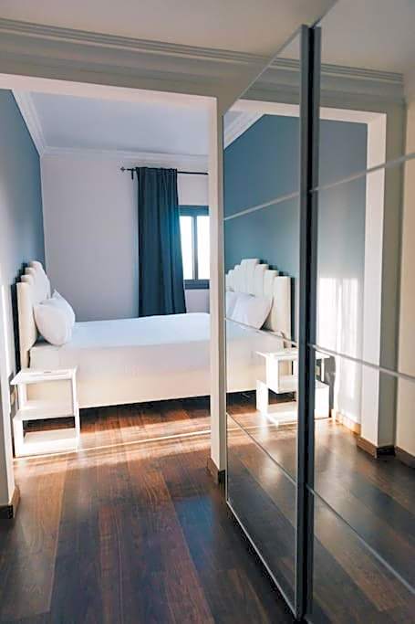 Mivida Emaar - Residence by Elegant Hospitality