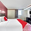 OYO Hotel Tulsa N Sheridan Rd & Airport
