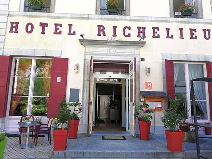 Hotel Richelieu