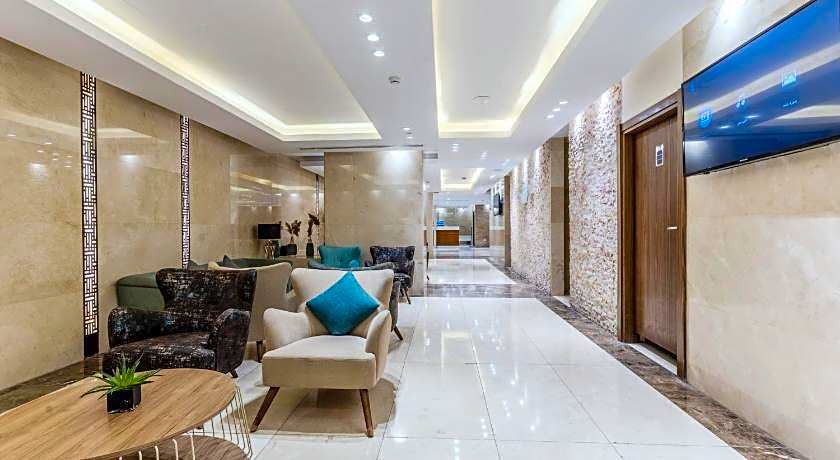 Lacosta Hotel