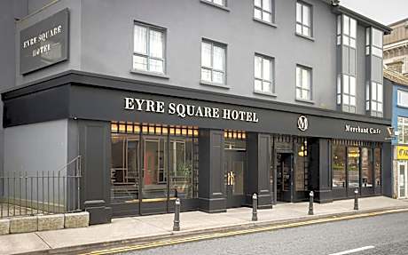 Eyre Square Hotel