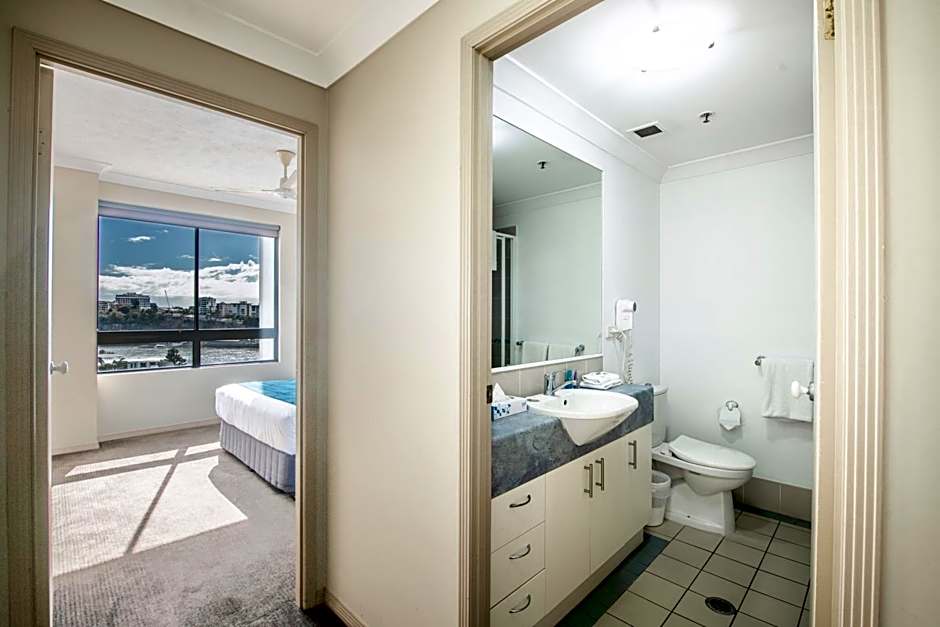 Bridgewater Apartments