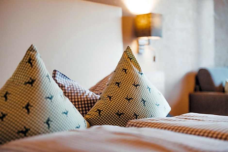 Hotel Hubertushof