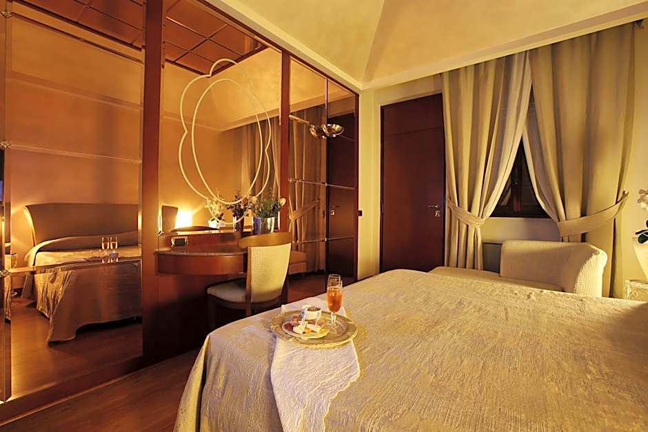 Hotel City Legnano
