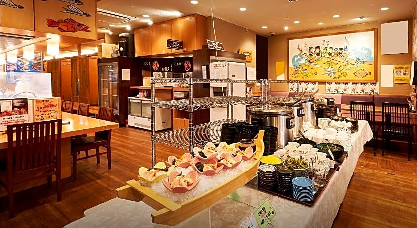 Daiwa Roynet Hotel Sendai