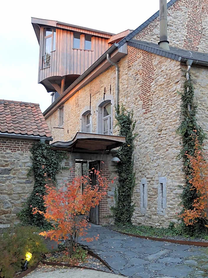 Ne5t Hotel & Spa