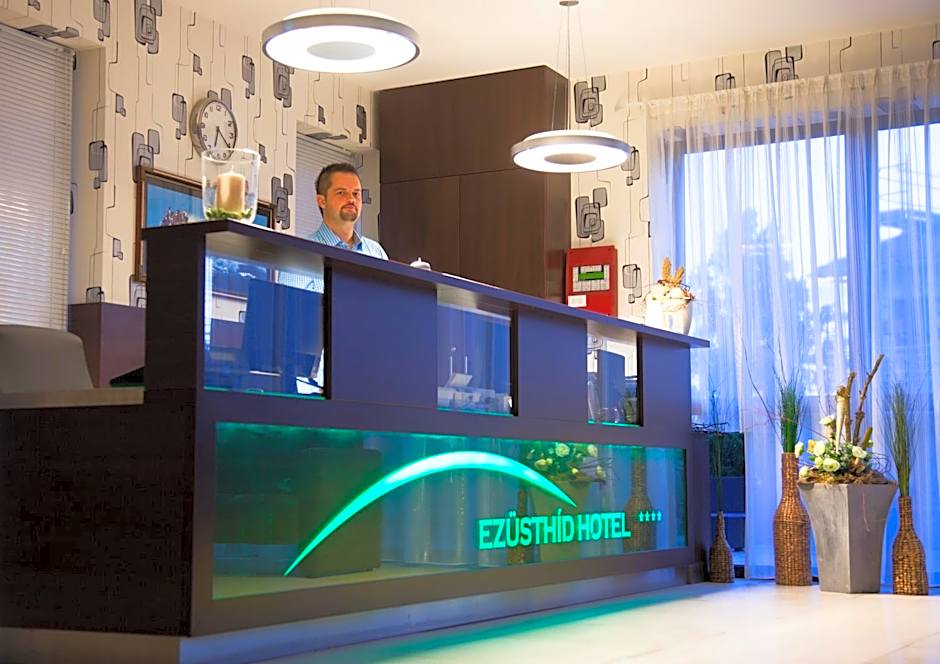 Ezüsthíd Hotel
