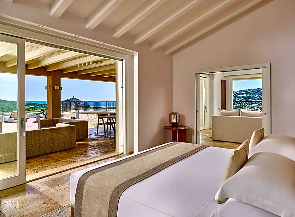 Photo 1 of 50 of Conrad By Hilton Chia Laguna Sardinia