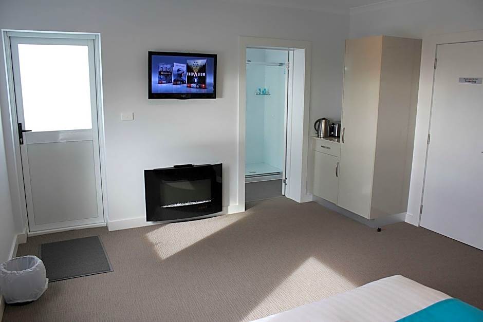 Beach Hotel