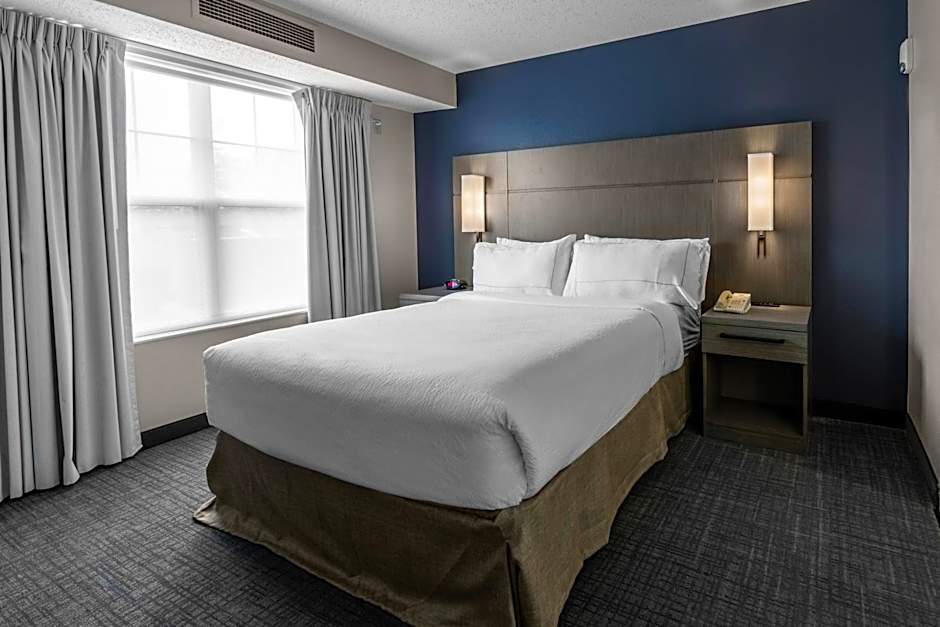 Residence Inn by Marriott Columbus Easton