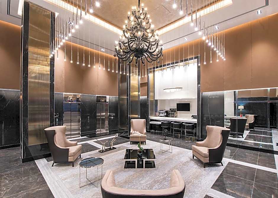 Aliz Hotel Times Square