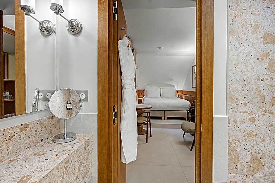 Hôtel Villa Madame - Saint-Germain-des-Prés
