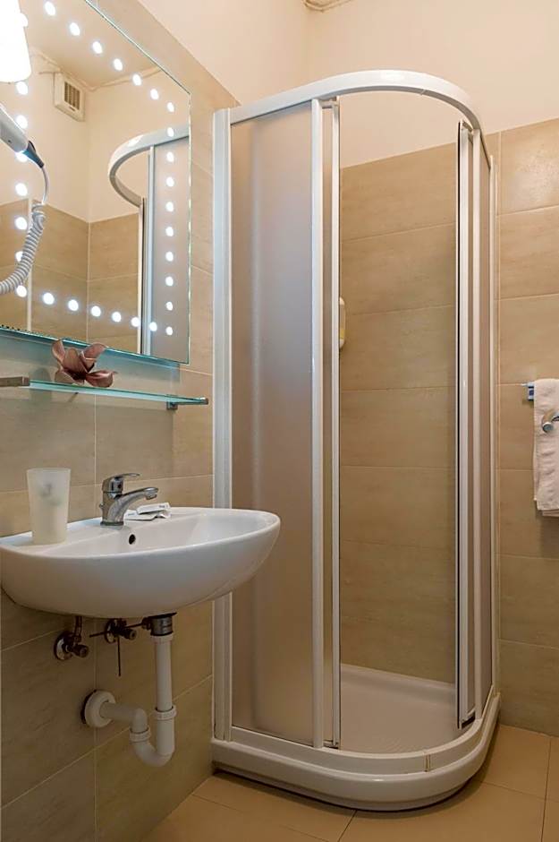 Hotel La Perla Rimini