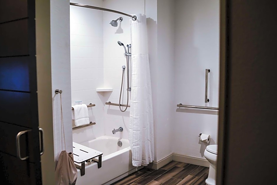 Hilton Garden Inn Waco