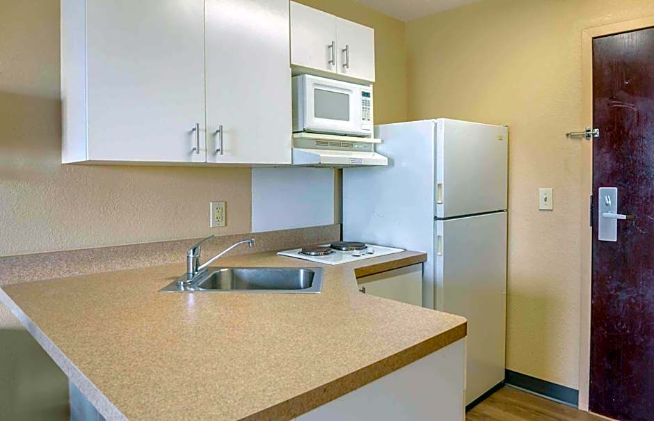 Extended Stay America Suites - Columbus - NE - I-270