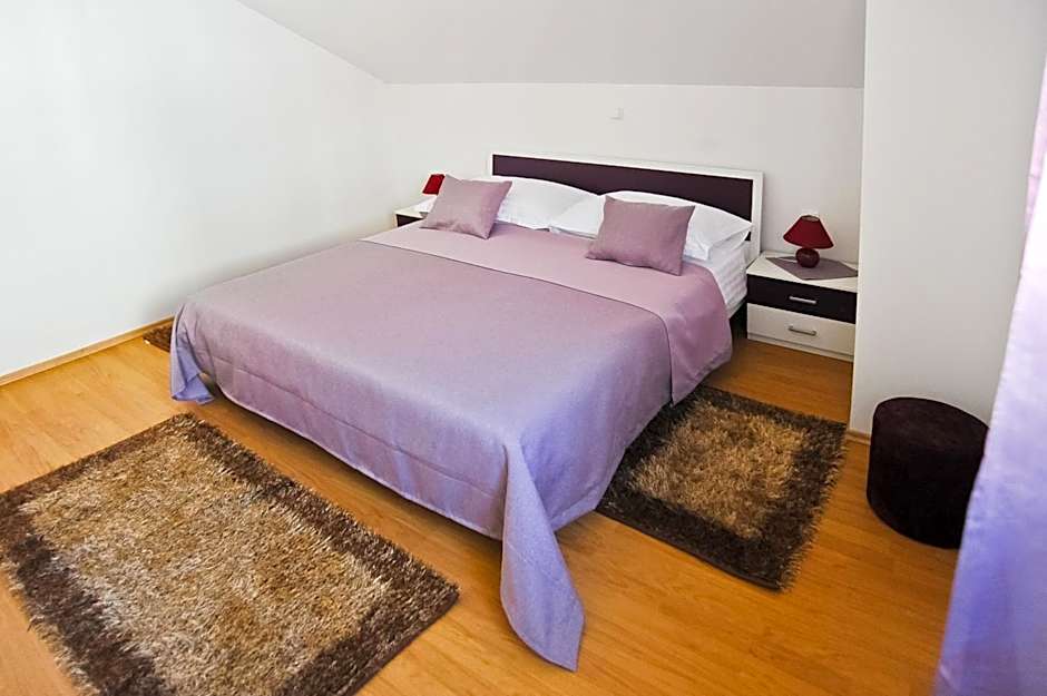 Apartmani Roko