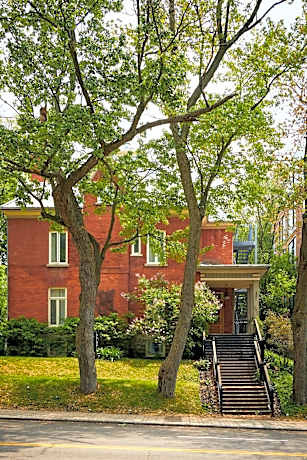 Manoir de la Tour - Par Aneyro