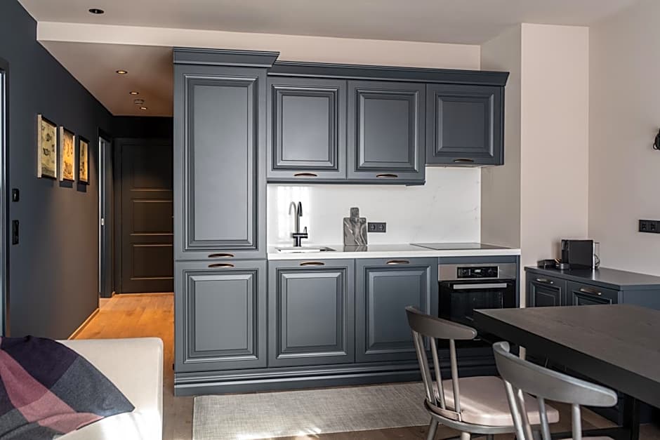 HERBERT - Boutique Apartments inkl Lungau Card