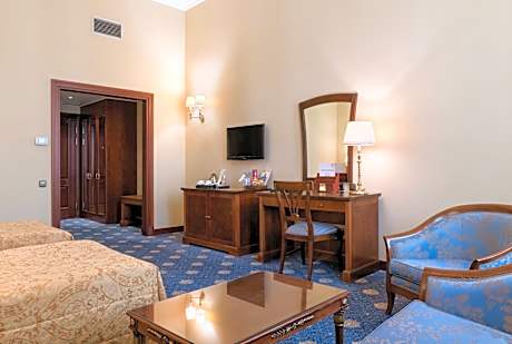 Premier Twin Room