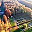Auberge du Vieux Cedre, Enghien-Belgique