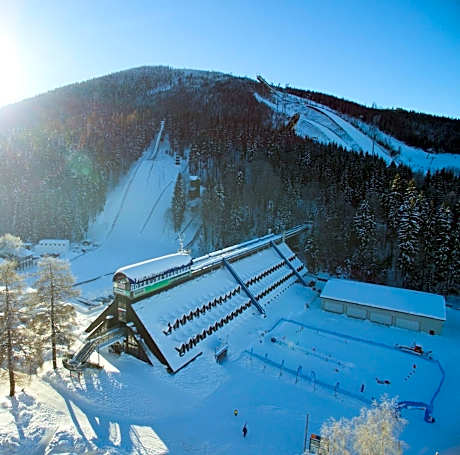 Hotel Skicentrum