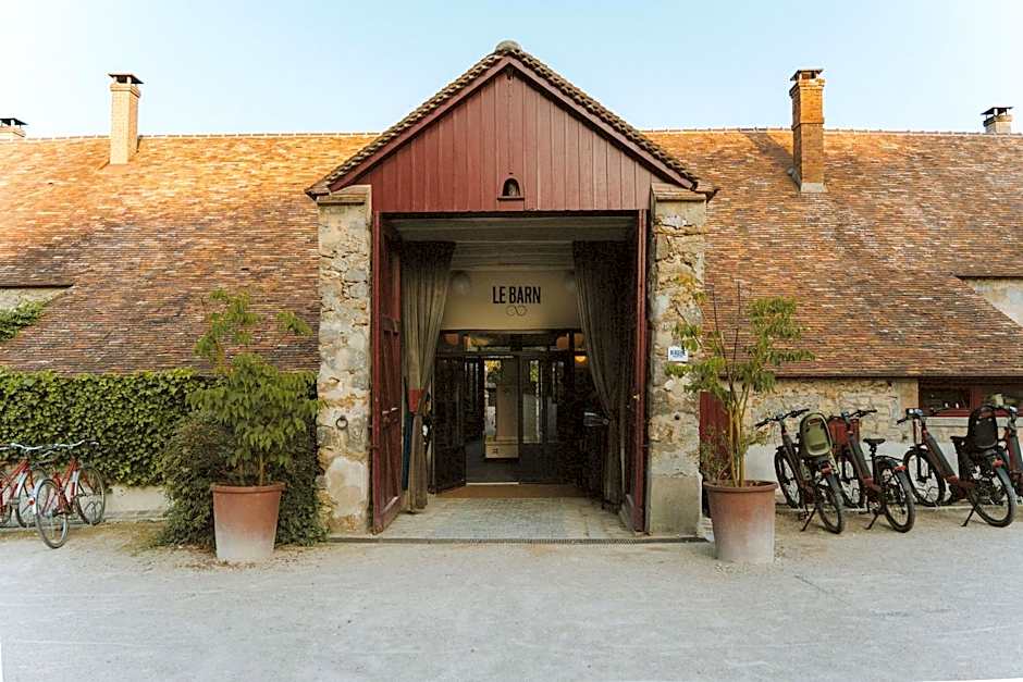 Le Barn