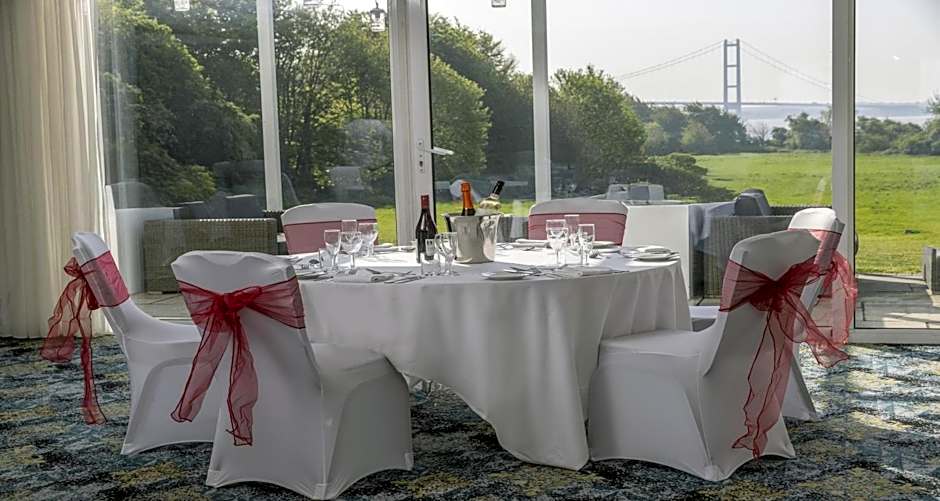 Hull Humber View Hotel, BW Signature Collection