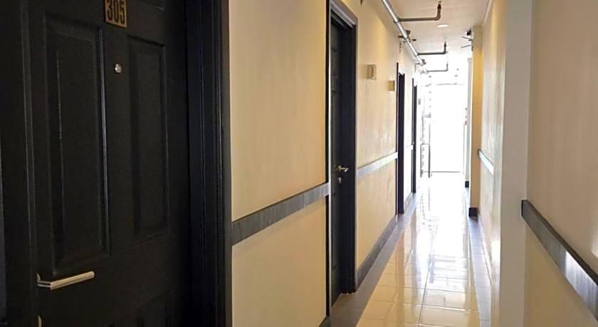 First Pacific Inn Davao