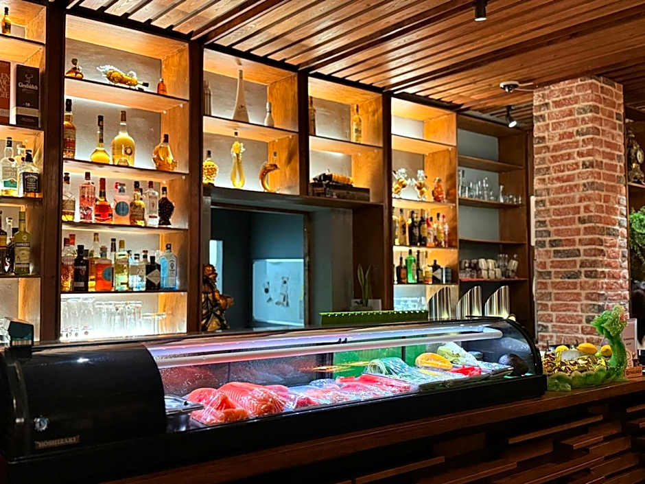 Hotel Merseburger Hof