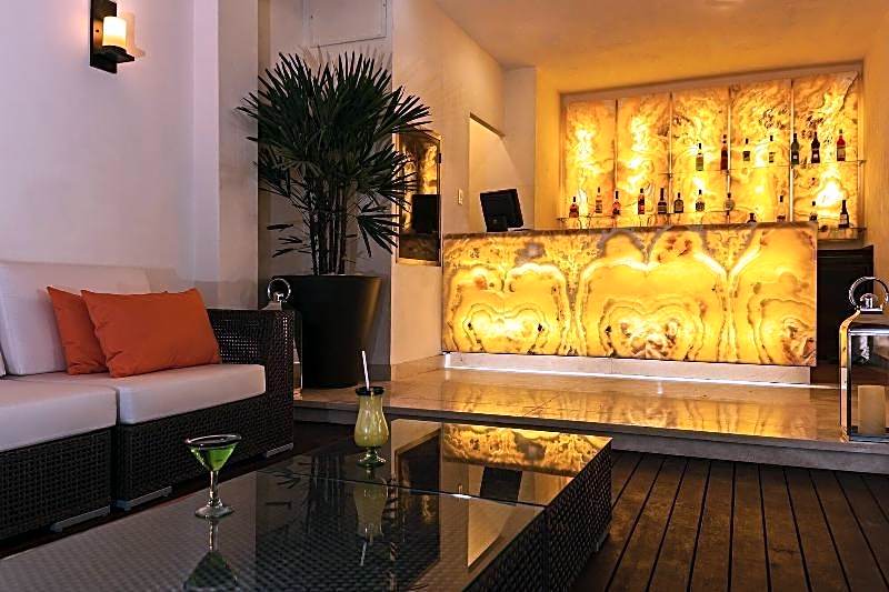 Hotel Mansion del Conde Boutique & Spa