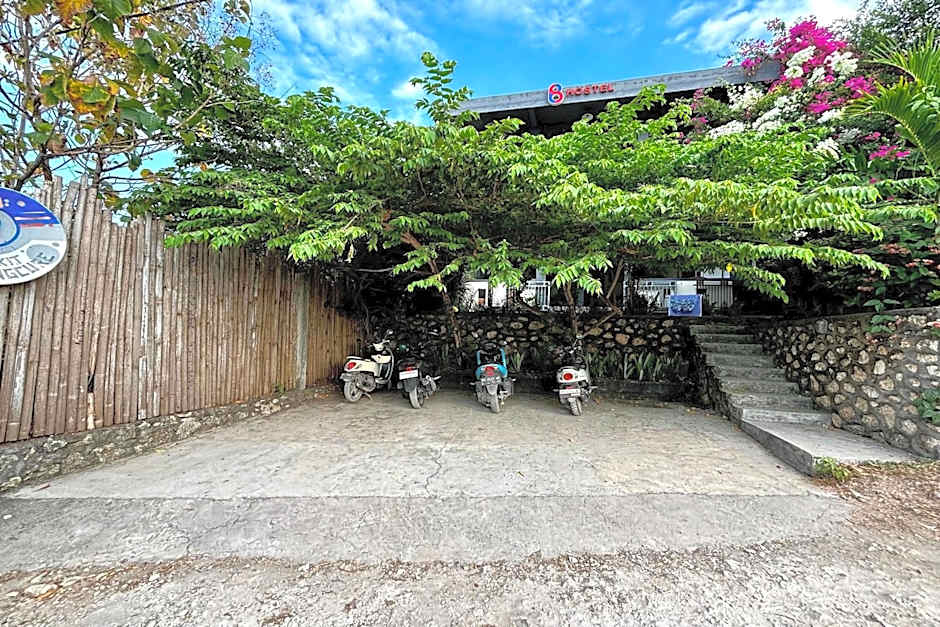 Hostel Bukit Sangcure