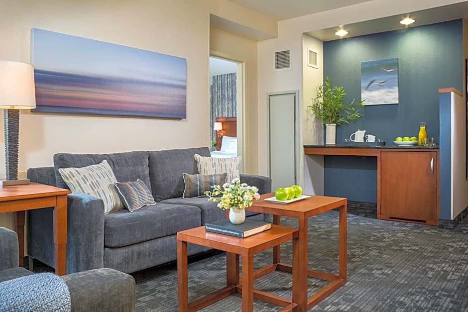 Courtyard by Marriott Burlington Harbor