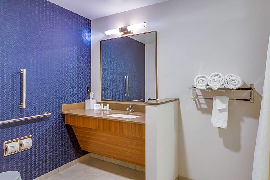 Fairfield Inn & Suites by Marriott Rolla